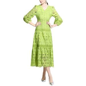 Teodora Womens  Dress